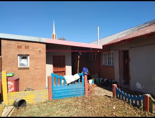 215M² BUSINESS FOR SALE IN VANDERBIJLPARK CE